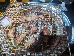 -九田家黑牛烤肉料理(郫都万达檬柏西路店)