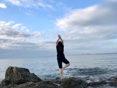 -老虎石海上公园