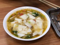 -马学武手抓美食(下南关总店)