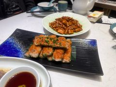 -常来小聚·广州非遗传承餐厅(高德置地店)