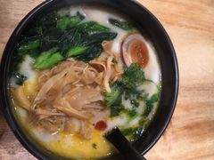 -和府捞面(东直门银座店)