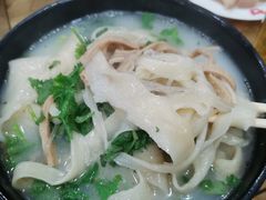 -惠丰源烩面馆(经七路店)