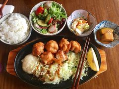 -铃木食堂(帽儿胡同店)