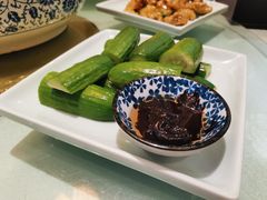 -老地方川菜馆(肥西路店)