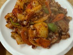 -贤花饭店(城阳店)