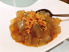 -蓝海大饭店·渔歌舫(黄岛店)