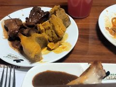 -汉巴味德·烤肉与啤酒的自助(杭州大悦城店)