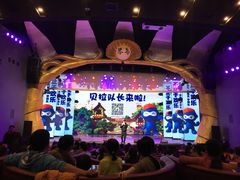 -琴岛演艺中心(中山路店)