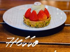 -Le Comptoir de Pierre Gagnaire