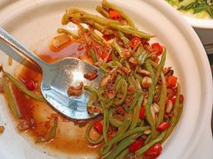 -鸽子侯·家宴·平价海鲜(市图书馆店)
