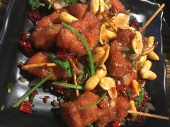 -每食每刻·皖北新民地锅鸡