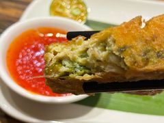 -临家闽南菜(宝洲路店)