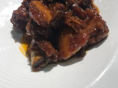 -和记小菜(东方店)