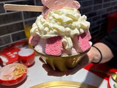 -欠火锅·水牛毛肚·团建聚餐·生日宴(何山路店)
