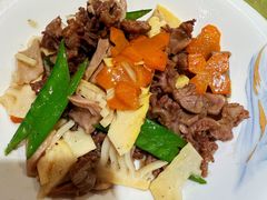 -春江饭店(共青团路总店)