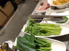 -海底捞火锅(凯德广场店)