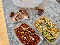 -沣元春饼馆(幸福巷店)