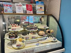 -DQ·蛋糕·冰淇淋(虹口龙之梦店)