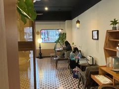 -一杯潮茶·专注潮汕茶饮(朝阳庄店)