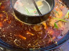 -重庆烧鸡公火锅(簋街店)