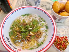 -捌玖粉面馆·猪油拌粉