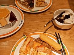 -比格比萨自助(南京万达茂店)