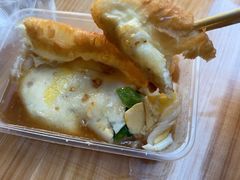 -鸿记·好再来普宁肠粉(莲花路店)