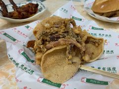-渔记茶餐厅(渔村店)