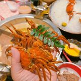酒醉六月黄，疯狂畅吃就在“降霜牛”