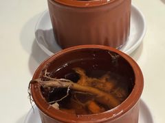 -原味田园·客家菜·土窑鸡(中航城君尚购物中心店)