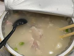 -廖老妈蹄花(中海国际店)