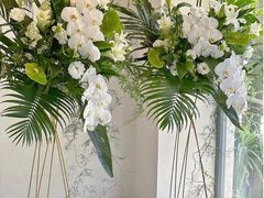 -花邻FloweringLife花艺气球派对(武康大楼店)