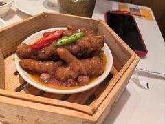 -粤来记·啫啫煲·点心(日月光店)