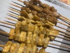 -管氏翅吧(广渠门店)