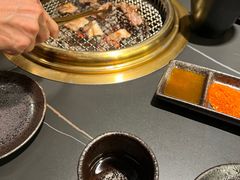 -黑崎烧肉·山野厨房(坪山店)