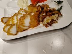 -旺达·福州菜(正大广场店)