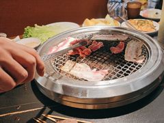 -東盛炭烤自助料理(浦东文峰广场店)