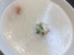 东星斑片粥-金玉满堂潮州酒楼(无限极荟购物广场店)