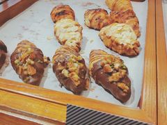 -来回·咖啡(天河南店)