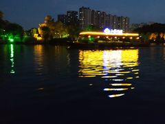 -凤城河风景区