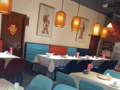 大堂-雲蜀龙阁·金牌水煮鱼(方庄店)