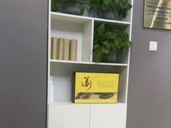 -深蓝盲人推拿·颈肩腰腿疼痛·艾灸调理(清河店)
