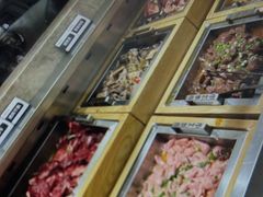 -韩盛·盛江山自助料理(沈辽路万达店)