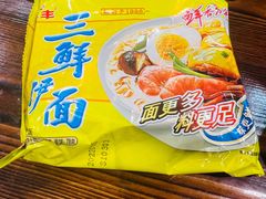 -威邵鸡煲(西华路总店)
