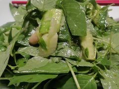 -金狮麟·新豫菜(金码大厦店)