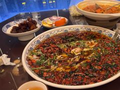 -杨记隆府(白象街店)