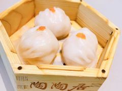 -陶陶居酒家(海岸城店)