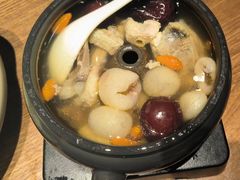 -云海肴·汽锅鸡·云南菜(领展购物广场·中关村店)