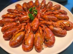 -虾乐园龙虾·烧烤夜宵(中山公园店)