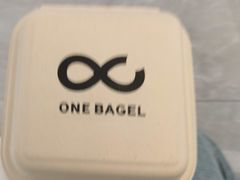 -One Bagel·一个贝果(凯德mall大峡谷店)
